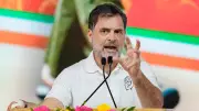 Rahul Gandhi Blames Modi Govt for NEET Aspirant Suicide, Demands Accountability