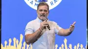 Rahul Gandhi Criticizes Modi Over Student Deaths on Pradhan's Birthday