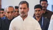 Rahul Gandhi Meets Punjab Congress Leaders Amid Leadership Change Rumors