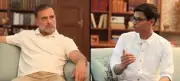 Rahul Gandhi Slams PM Modi Over CBSE Row, Hails Whistleblower Student