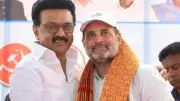 Rahul Gandhi Thanks Stalin, Kanimozhi Amid Congress-DMK Fallout