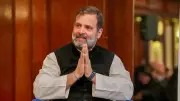 Rahul Gandhi to Launch Student Conventions from June 17 Amid Exam Controversies