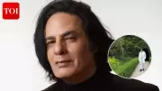Rahul Roy Recreates 'Tere Dar Par Sanam' Magic, Calls Himself Influencer