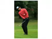 Rai Leads Indian-Origin Charge at Travelers Championship Opening Round