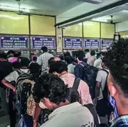 RailOne Self-Ticketing Zones to Launch at Key Kerala Stations Before Onam