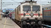 Railways to Run 30 Special Trains for Bihar Police Recruitment Exam Candidates