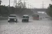Rain and Strong Winds Predicted in Parts of Haryana Until June 6
