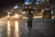 Rain and Thunderstorms to Break Heatwave Grip Across Punjab, Haryana, Chandigarh