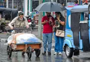 Rain Brings Relief to Heatwave-Hit Jammu Plains