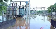 Rain Exposes Shoddy Infrastructure in Ballari Civic Body
