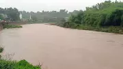 Rain Intensifies in Coastal Karnataka, Malnad Regions