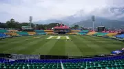 Rain Threat Looms Over India vs Afghanistan 1st ODI in Dharamsala
