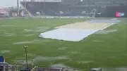 Rain Washes Out Final ODI, Sri Lanka Clinch Series 1-0 Against West Indies