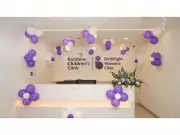 Rainbow Children's Hospital Opens New Clinic in Kompally, Hyderabad