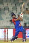 Raipur Rhinos Dominate Inaugural Match of CCPL T20 Season 3