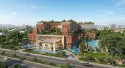 Raipur's Queens Club India Gets Major PPP Boost for Hospitality Wellness Hub