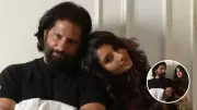 Raj Arjun Pens Heartfelt Birthday Note for Daughter Sara Arjun