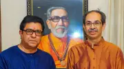Raj Thackeray backs Uddhav amid Shiv Sena (UBT) rebellion by 6 MPs