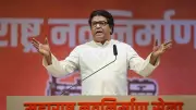 Raj Thackeray tells IPS officer to resign and join RSS amid speech row