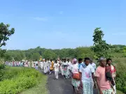 Raja Festival in Odisha Village Transforms into Platform for Education, Anti-Alcohol Awareness