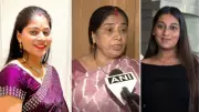 Raja Raghuvanshi's Mother Demands Death for Sonam and Siya