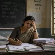 Rajasthan Grade-III Teachers' State Employee Status Questioned