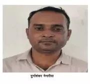 Rajasthan Police Arrests JE for Allegedly Using Fake MTech Degree to Get Job