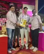 Rajasthan Premier League Ball Badminton Championship 2026 Opened in Jaipur