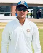 Rajasthan Teens Kushagra Ojha, Rajat Baghel in India U-19 Squad for Sri Lanka Tour