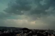 Rajasthan to Get Relief from Heatwave Till Sunday Due to Western Disturbance