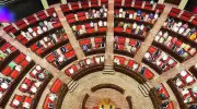 Rajasthan's Poor Women Representation in Rajya Sabha Under Spotlight