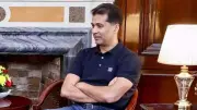 Rajiv Bajaj to Step Down from Bajaj Finserv Board in 2026