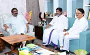 Rajya Sabha Nomination Process Begins in Jharkhand for Two Seats
