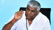 Rajya Sabha seat no big deal for Deve Gowda, who quit PM post: H D Revanna