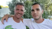 Ralf Schumacher Marries Partner Etienne Bousquet-Cassagne in Saint-Tropez