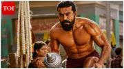 Ram Charan and Janhvi Kapoor's 'Peddi' Opens Big with Rs 51 Cr on Day 1