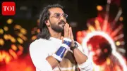 Ram Charan: I Don't Know Hindi or Telugu Cinema, I Make Indian Films