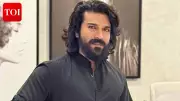 Ram Charan to Take Three-Month Break After Peddi Success
