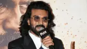 Ram Charan's 'Peddi' Claim Sparks Fan Debate: Top 2 Film?