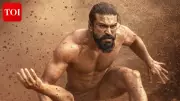 Ram Charan's 'Peddi' Rakes in Rs 135.36 Crore on Opening Day at Box Office