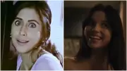 Ram Gopal Varma Compares Inde Navarrette to Urmila Matondkar in Kaun