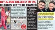 Ram Jhula Hit-and-Run Case Transferred to New Judge After Delays