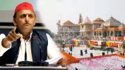 Ram Mandir Donation Probe Sought: BJP Leader Writes to PM