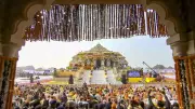 Ram Mandir Donation Row: BJP Leader Demands CBI Probe Amid PMO Involvement Reports