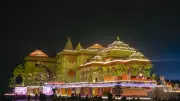 Ram Mandir Fund Theft: Police Raid Accused, Recover Documents