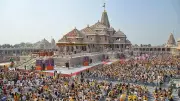 Ram Mandir Theft: Faith Looted, Trust Protected? Hindutva Groups Target RSS Appointees