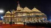 Ram Temple Donation Row: All Eight Named in FIR Arrested