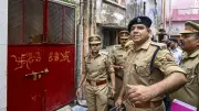 Ram Temple Donation Theft Probe: RMO Transferred After 17 Years