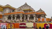 Ram Temple Embezzlement Row: Donors Claim Jewellery Missing, No Receipts