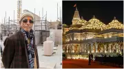 Ram Temple Trust Secretary Champat Rai Resigns Amid Embezzlement Probe; 8 Arrested